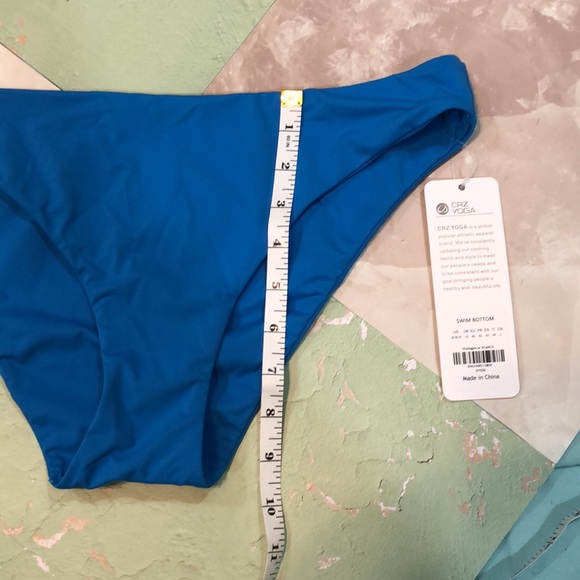 CRZ Yoga swimsuit bottom - Picture 6 of 6